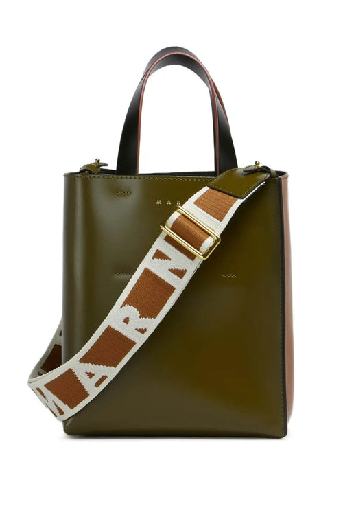 Marni Borse... Verde da donna