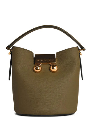 Marni Borse... Verde da donna