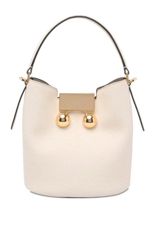 Marni Borse... Bianco da donna