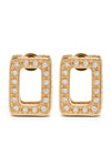 Marni Bijoux Oro da donna
