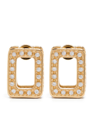 Marni Bijoux Oro da donna