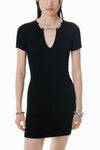 Alexander Wang Abiti Nero da donna