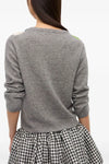 GANNI Maglie Grigio da donna