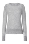 Genny Maglie Grigio da donna