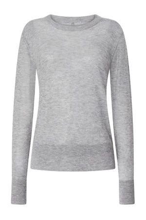 Genny Maglie Grigio da donna