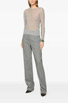 Genny Maglie Grigio da donna