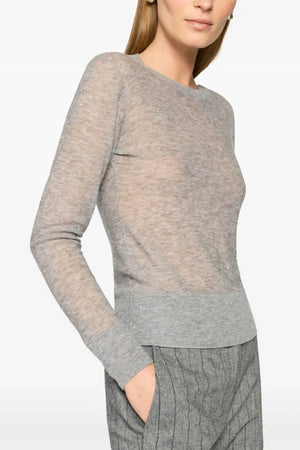 Genny Maglie Grigio da donna