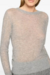 Genny Maglie Grigio da donna