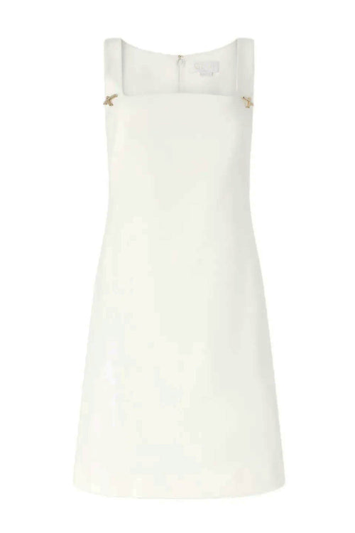 Genny Abiti Beige da donna