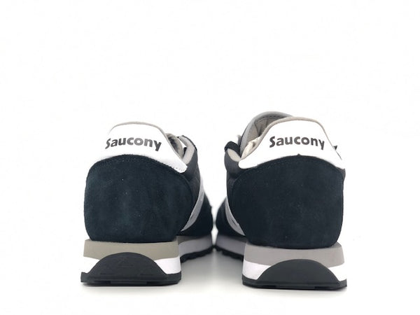 SAUCONY Jazz Original Sneaker uomo black
