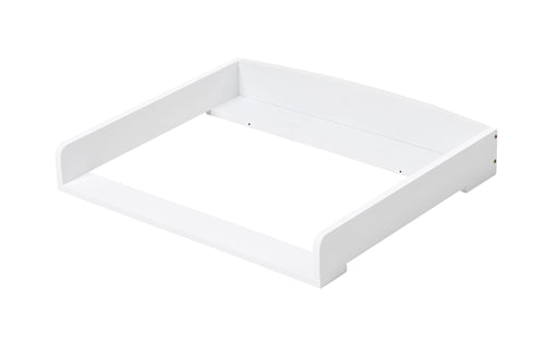 Piano fasciatoio Hoppekids per cassettiera CHRISTIAN