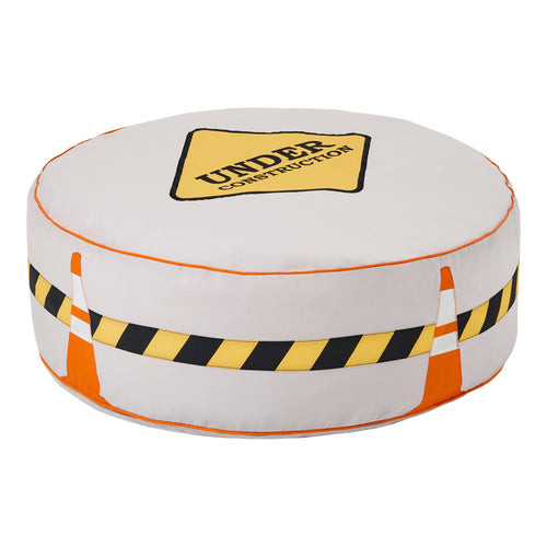 Sacco da seduta Hoppekids Construction