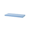 Coprimaterasso trapuntato Hoppekids 70x160x9 cm - Blu Ceruleo