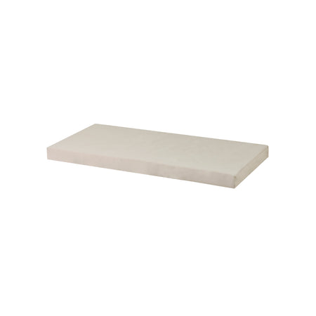 Coprimaterasso Hoppekids 70x160x12 cm - Silver Cloud