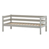Letto junior Hoppekids ECO Comfort 70x160 cm - Tortora
