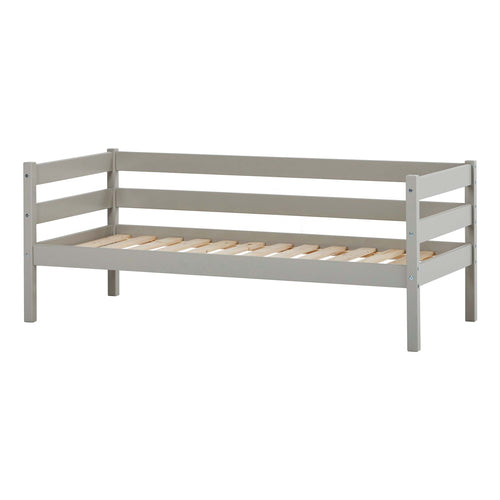 Letto junior Hoppekids ECO Comfort 70x160 cm - Tortora