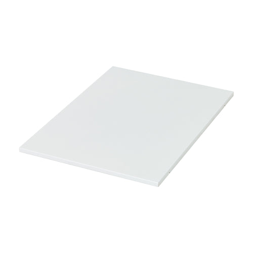 Mensola per guardaroba piccolo Hoppekids - Bianco