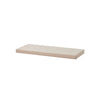 Coprimaterasso Hoppekids 70x160x9 cm - Sabbia