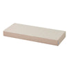 Coprimaterasso Hoppekids 40x80x7 cm - Sabbia