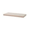 Coprimaterasso Hoppekids 90x200x12 cm - Sabbia