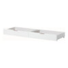 Set cassettiera Hoppekids per letti 70x160 cm - Bianco