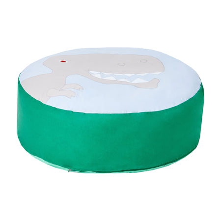 Sacco da seduta Dinosaur Hoppekids