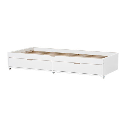 Letto estraibile Hoppekids DELUXE 90x190 cm