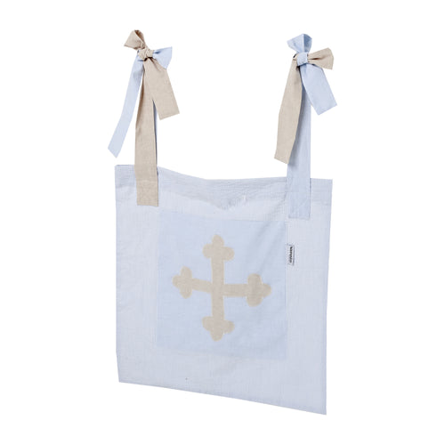 Borsa portaoggetti Fairytale Knight Hoppekids