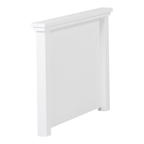 Testata media per letto Hoppekids MAJA DELUXE