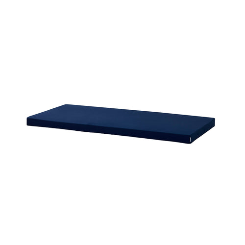 Coprimaterasso Hoppekids 90x200x9 cm - Patriot Blue