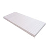 Materasso Hoppekids in schiuma fredda 70x160x12 cm