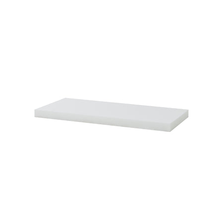 Materasso in schiuma Hoppekids, 70x160x9 cm