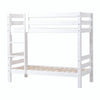 Letto a castello Hoppekids ECO Luxury 70x160 cm - Bianco