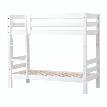 Letto a castello Hoppekids ECO Luxury 70x160 cm - Bianco