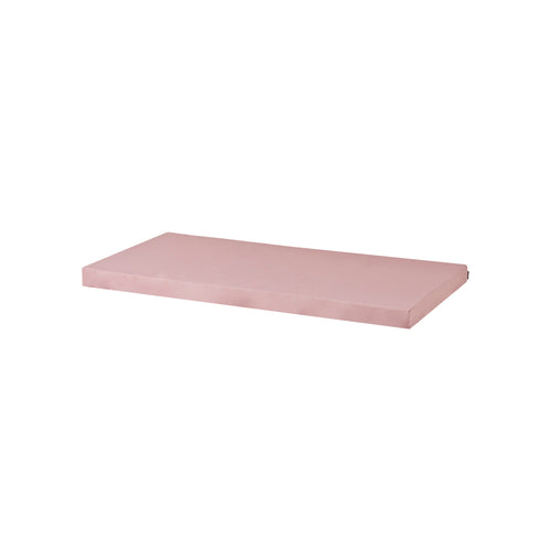 Coprimaterasso Hoppekids 70x160x9 cm, Rosa Pale