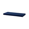 Coprimaterasso Hoppekids 90x200x12 cm - Patriot Blue