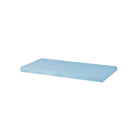 Coprimaterasso Hoppekids, 70x160x9 cm - Dream Blue