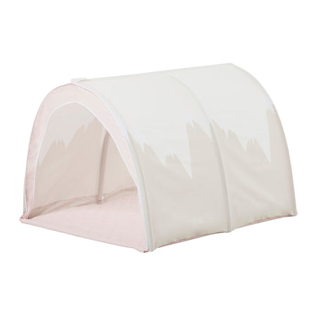 Tunnel Winter Wonderland Hoppekids