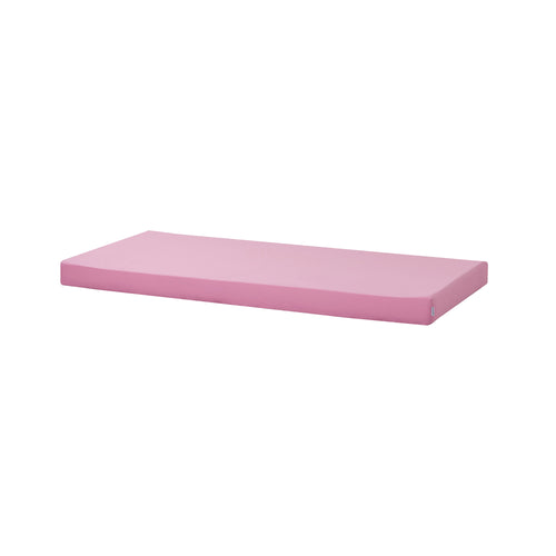 Coprimaterasso Hoppekids 90x200x12 cm - rosa fucsia