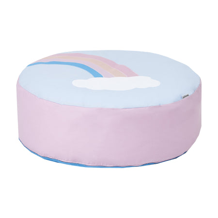 Sacco da seduta Unicorn Hoppekids