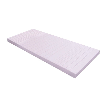 Materasso Hoppekids in schiuma fredda 70x160x9 cm