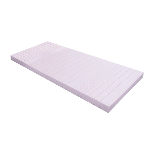 Materasso Hoppekids in schiuma fredda 90x190x9 cm