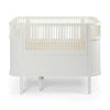 Sebra Baby & Jr. Cot