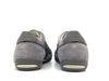 GEOX Scarpa stringata uomo WELLS C grigio