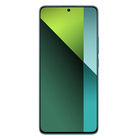 Xiaomi Redmi Note 13 Pro 12+512gb 6.67 5g Ocean Teal ds Wind3