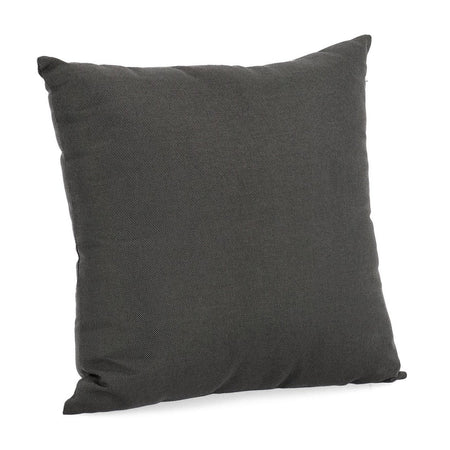 Cuscino "Decor" imbottito, comodo e idrorepellente, con cerniera lampo a scomparsa