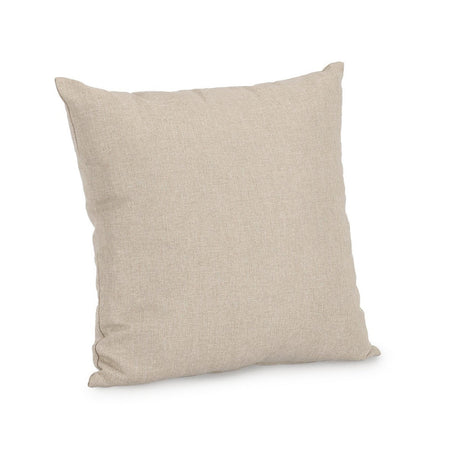 Cuscino "Decor" imbottito, comodo e idrorepellente, con cerniera lampo a scomparsa