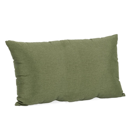 Cuscino "Decor" imbottito, comodo e idrorepellente, con cerniera lampo a scomparsa