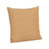 Cuscino Decor imbottito, comodo e idrorepellente, con cerniera lampo a scomparsa