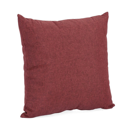 Cuscino "Decor" imbottito, comodo e idrorepellente, con cerniera lampo a scomparsa
